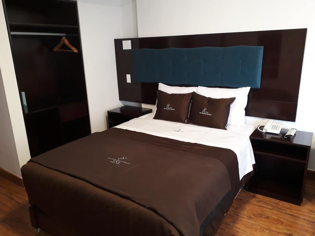 San Francisco 3*